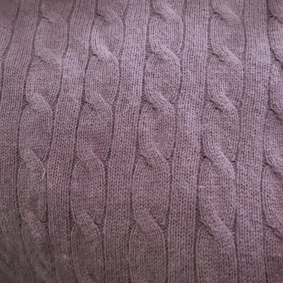 Eddie Bauer Turtleneck Sweater - Picture 7 of 7